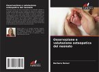 Osservazione e valutazione osteopatica del neonato