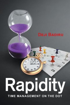 Rapidity - Badiru, Deji