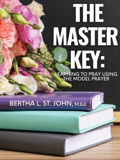 The Master Key - St. John, Bertha