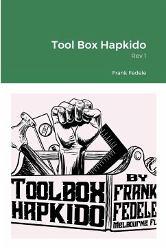 Tool Box Hapkido, Rev 1 - Fedele, Frank