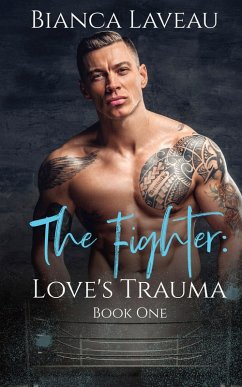 The Fighter (eBook, ePUB) Cover The Fighter (eBook, ePUB)
