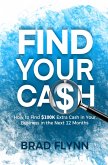 Find Your Cash (eBook, ePUB)