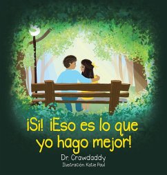 ¡Si! ¡Eso Es Lo Que Yo Hago Mejor! - Crawdaddy