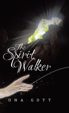 The Spirit Walker - Gott, Una