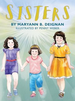 Sisters - Deignan, Maryann
