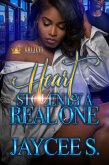 Heart Stolen By a Real One (eBook, ePUB) Heart Stolen By a Real One (eBook, ePUB)