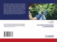 Cannabis Horticulture Fundamentals - Nisa, Alim;Syed, Qurat-ul-ain;Naeem, Asma