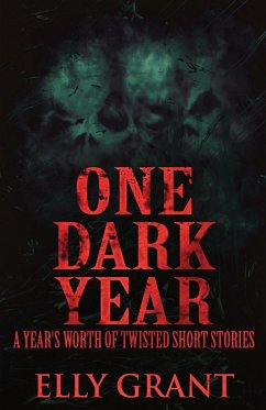 One Dark Year - Grant, Elly