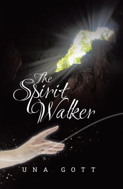 The Spirit Walker - Gott, Una