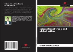 International trade and globalisation - Étienne, Lobela Salakutu