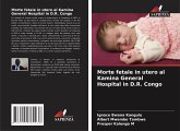 Morte fetale in utero al Kamina General Hospital in D.R. Congo