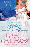 Der Herzog, der zu viel wusste Der Herzog, der zu viel wusste