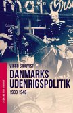 Danmarks udenrigspolitik 1933-1940