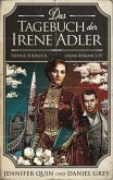Das Tagebuch der Irene Adler (eBook, ePUB)