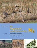 Die Vogelwelt von Rheinland-Pfalz N2 2020 (eBook, PDF)
