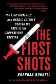 The First Shots (eBook, ePUB) The First Shots (eBook, ePUB)