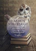 Yazarin Yolculugu - Vogler, Christopher