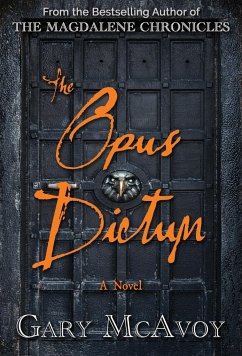 The Opus Dictum - Mcavoy, Gary