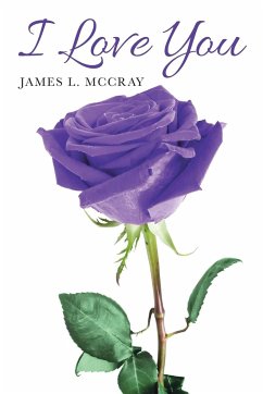 I Love You - McCray, James L.