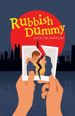 Rubbish Dummy - Mangum, Lock Cee