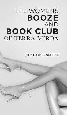 Cover The Women's Booze and Book Club of Terra Verda