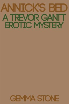 Cover Annick's Bed (eBook, ePUB)