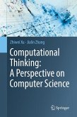 Computational Thinking: A Perspective on Computer Science (eBook, PDF)