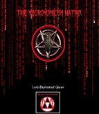 The Necronomicon Matrix (eBook, ePUB)