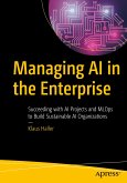 Managing AI in the Enterprise (eBook, PDF)