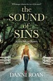 The Sound of Sins (A Jessie Whyne Mystery, #1) (eBook, ePUB)