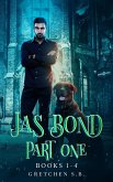 Jas Bond Part One (eBook, ePUB)