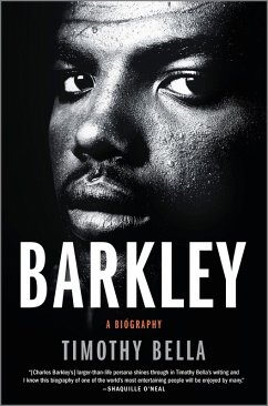 Barkley (eBook, ePUB) - Bella, Timothy