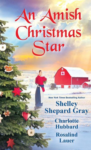 An Amish Christmas Star (eBook, ePUB) An Amish Christmas Star (eBook, ePUB)