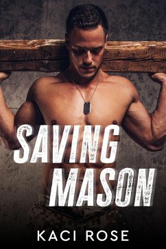 Saving Mason (eBook, ePUB) Cover Saving Mason (eBook, ePUB)