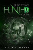 Hunted (Talented, #3) (eBook, ePUB)