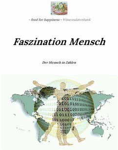 Faszination Mensch (eBook, ePUB) - Mildner, Kerstin