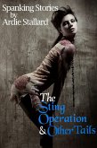 The Sting Operation & Other Tails (eBook, ePUB)