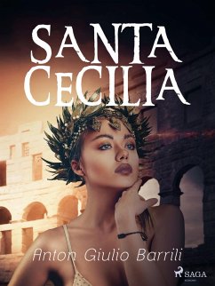 Santa Cecilia (eBook, ePUB) Cover Santa Cecilia (eBook, ePUB)