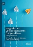 Integration and Differentiation in the European Union (eBook, PDF)