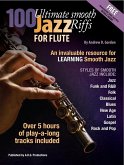 100 Ultimate Smooth Jazz Riffs for Flute (eBook, ePUB) 100 Ultimate Smooth Jazz Riffs for Flute (eBook, ePUB)