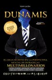 Dunamis (eBook, ePUB)
