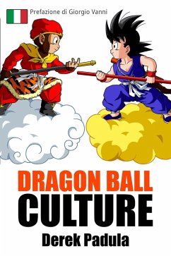 Cover Dragon Ball Culture (eBook, ePUB)