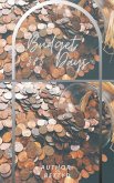Budget 365 Days (eBook, ePUB)
