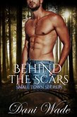Behind The Scars (Small Town Secrets, #2) (eBook, ePUB)