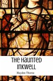 The Haunted Inkwell (Ghosts and Tea, #4) (eBook, ePUB)