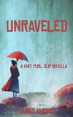 Unravelled (Knit, Purl, Slip, #1) (eBook, ePUB)