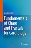 Fundamentals of Chaos and Fractals for Cardiology (eBook, PDF)