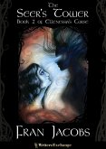 The Seer's Tower (Ellenessia's Curse, #2) (eBook, ePUB)