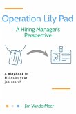 Operation Lily Pad (eBook, ePUB)