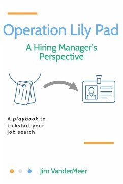 Cover Operation Lily Pad (eBook, ePUB)